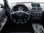 Lexus IS300 SportCross 2001 года (EU)